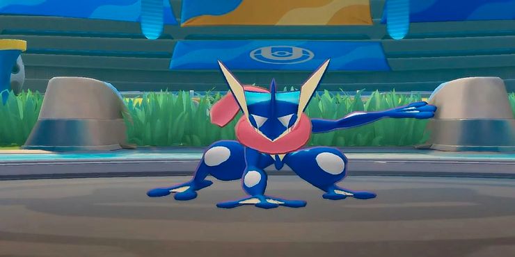Los Pokémon más icónicos de cada generación 7 1642088421 552 Los Pokemon mas iconicos de cada generacion.5