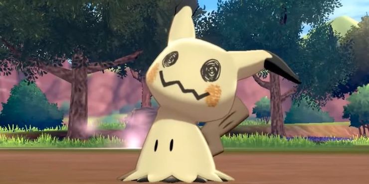 Los Pokémon más icónicos de cada generación 8 1642088423 983 Los Pokemon mas iconicos de cada generacion.5