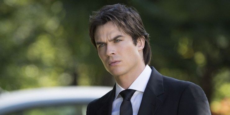 The Vampire Diaries: todos los personajes principales de vampiros, clasificados de menos a más malvados 7 1642099882 626 The Vampire Diaries 10 mejores frases segun Reddit.5