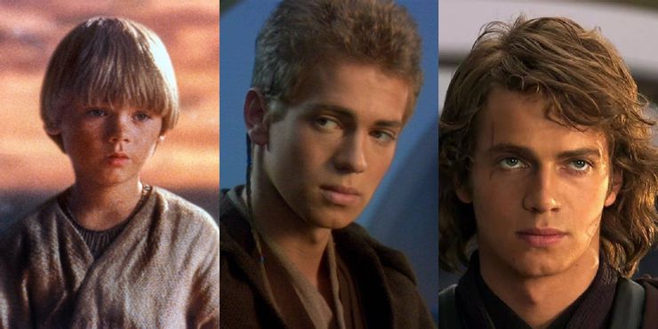 10 personajes de películas que se veían completamente diferentes en la secuela 3 1642106294 842 10 personajes de peliculas que se veian completamente diferentes en.5
