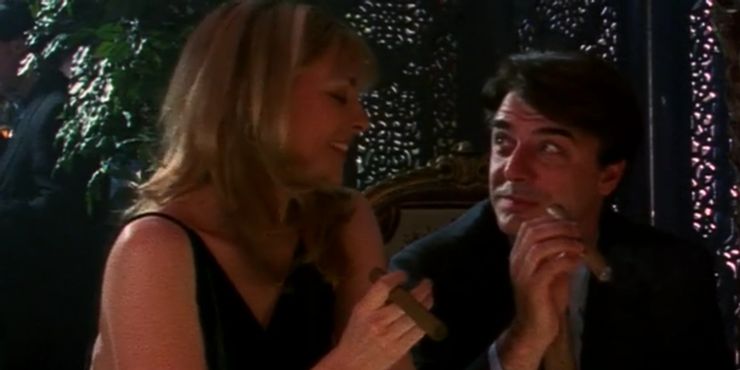 Sex and the City: 8 cosas de la temporada 1 que siguen mejorando con el tiempo 3 1642108813 920 Sex and the City 8 cosas de la temporada 1.5