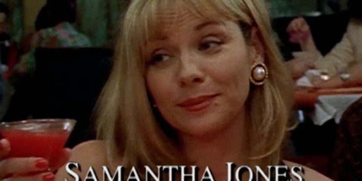 Sex and the City: 8 cosas de la temporada 1 que siguen mejorando con el tiempo 7 1642108821 574 Sex and the City 8 cosas de la temporada 1.5