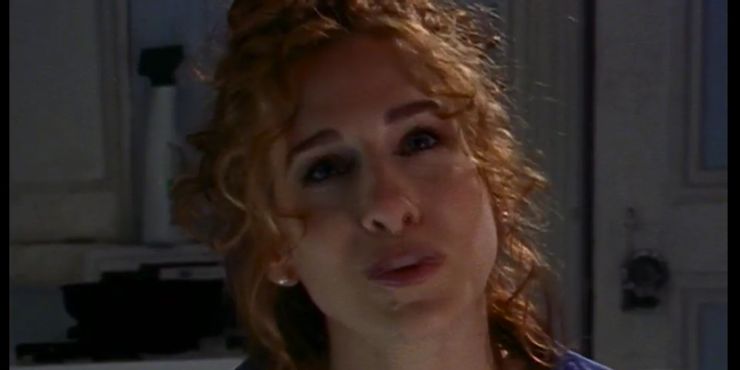 Sex and the City: 8 cosas de la temporada 1 que siguen mejorando con el tiempo 8 1642108822 969 Sex and the City 8 cosas de la temporada 1.5