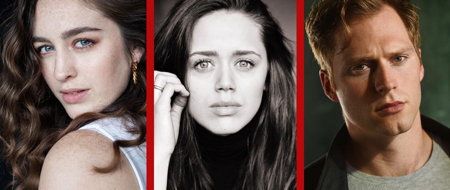 La temporada 2 de 'Shadow and Bone' agrega 4 nuevos miembros al elenco; Comienza la producción 7 miembros del reparto con sombras y huesos