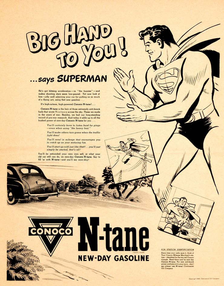 DC tuvo que formar una nueva compañía solo para manejar la popularidad de Superman 3 1642119314 371 DC tuvo que formar una nueva compania solo para manejar.5