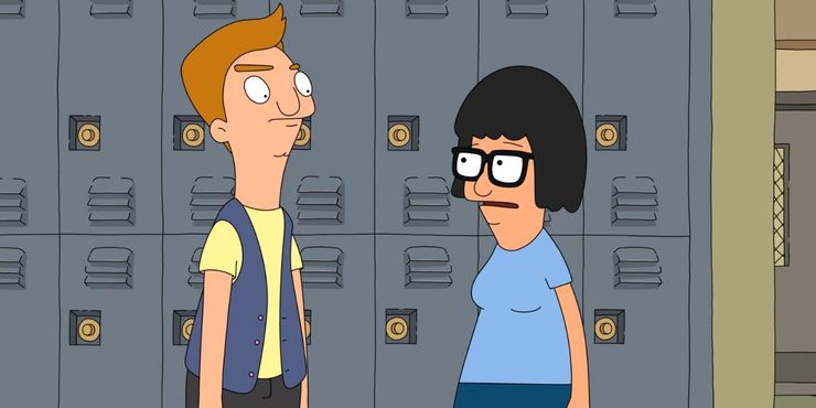 Cada detalle de la película Bob's Burgers que debería cambiar el espectáculo 4 1642135632 804 Bobs Burgers Los 10 personajes mas