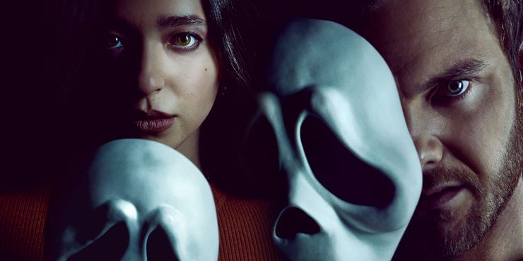 La broma de Rian Johnson de Scream no tenía sentido (porque el último Jedi fue genial) 2 1642180333 150 Se explica el final de Scream 2022 y la identidad.5