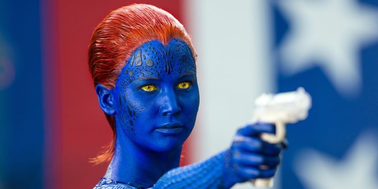 MCU: 10 personajes heredados que podrían aparecer en Secret Wars 4 1642182088 327 Foxs X Men 10 agujeros en la linea de tiempo de.5