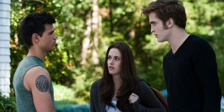 10 cosas que solo los fanáticos de los libros de Crepúsculo saben sobre la rivalidad de Edward con Jacob 4 1642187236 877 10 cosas que solo los fanaticos de los libros de.5