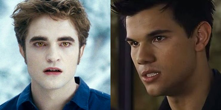 10 cosas que solo los fanáticos de los libros de Crepúsculo saben sobre la rivalidad de Edward con Jacob 7 1642187242 966 10 cosas que solo los fanaticos de los libros de.5