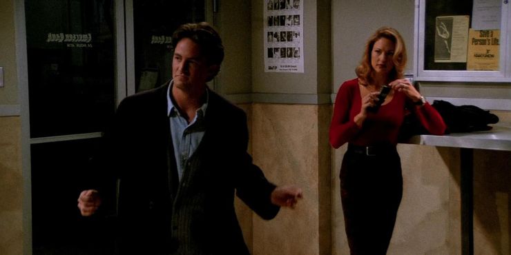 Amigos: 10 cosas de la temporada 1 que mejoran con el tiempo 9 1642191085 25 Amigos 10 cosas de la temporada 1 que mejoran con.5