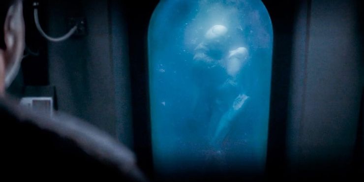 Star Wars: 10 cosas más inesperadas que sucedieron en The Mandalorian 4 1642192332 576 Star Wars 10 cosas mas inesperadas que sucedieron en The.5
