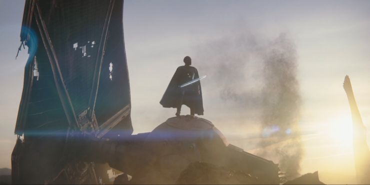 Star Wars: 10 cosas más inesperadas que sucedieron en The Mandalorian 6 1642192335 363 Star Wars 10 cosas mas inesperadas que sucedieron en The.5
