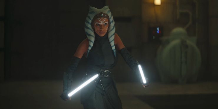 Star Wars: 10 cosas más inesperadas que sucedieron en The Mandalorian 7 1642192337 328 Star Wars 10 cosas mas inesperadas que sucedieron en The.5