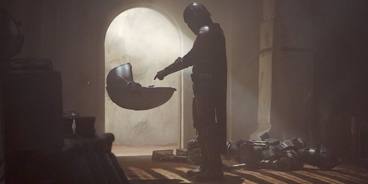 Star Wars: 10 cosas más inesperadas que sucedieron en The Mandalorian 10 1642192341 81 Star Wars 10 cosas mas inesperadas que sucedieron en The.5