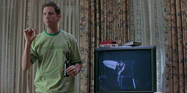 Scream: Las 10 citas más divertidas de la franquicia 4 1642193593 392 Scream Las 10 citas mas divertidas de la franquicia.5