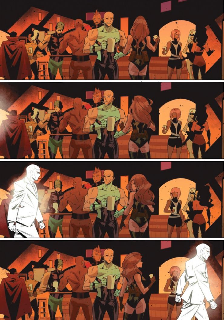 Moon Knight revela por qué no es Punisher ni Spider-Man 4 1642201931 468 Moon Knight revela por que no es Punisher ni Spider Man.5