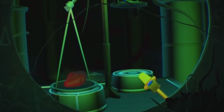 The Room VR: Soluciones de rompecabezas del museo 3 1642202594 579 The Room VR Soluciones de rompecabezas del museo.5