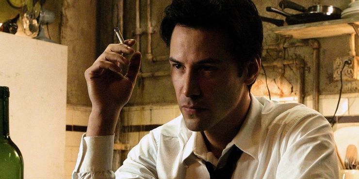 Todo lo que sabemos sobre Constantine 2 3 1642221916 974 Todo lo que sabemos sobre Constantine 2.5
