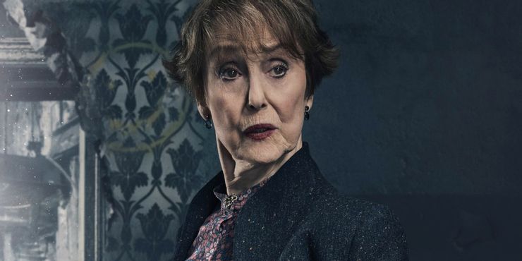Sherlock: cada uno de los personajes principales, primera y última línea de la serie 3 1642225515 802 Sherlock cada uno de los personajes principales primera y ultima.5