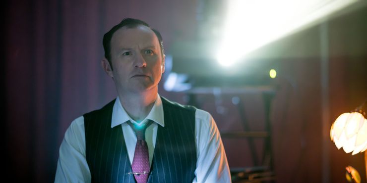 Sherlock: cada uno de los personajes principales, primera y última línea de la serie 6 1642225520 778 Sherlock cada uno de los personajes principales primera y ultima.5