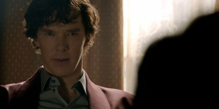 Sherlock: cada uno de los personajes principales, primera y última línea de la serie 9 1642225524 964 Sherlock cada uno de los personajes principales primera y ultima.5