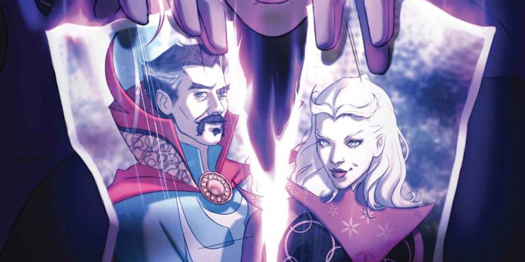 Reparto de Lady Gaga en el MCU: los mejores personajes de Marvel que podría interpretar 4 1642225641 794 Reparto de Lady Gaga en el MCU los mejores personajes.5