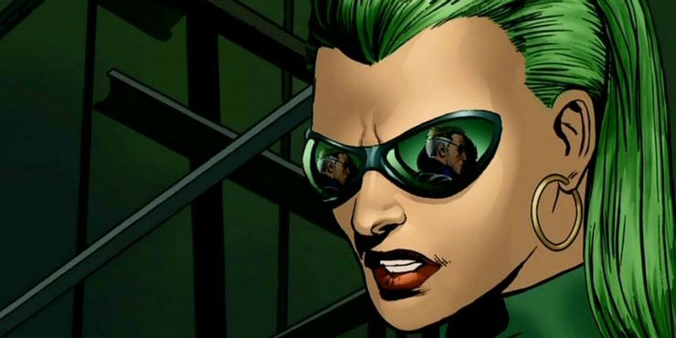 Reparto de Lady Gaga en el MCU: los mejores personajes de Marvel que podría interpretar 5 1642225643 775 Reparto de Lady Gaga en el MCU los mejores personajes.5
