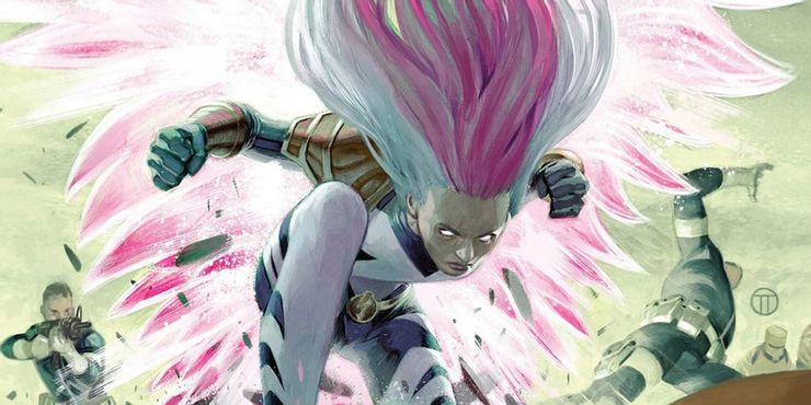 Reparto de Lady Gaga en el MCU: los mejores personajes de Marvel que podría interpretar 6 1642225644 85 Reparto de Lady Gaga en el MCU los mejores personajes.5