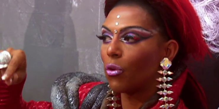 RuPaul's Drag Race: cada primera reina eliminada en la historia 3 1642226837 103 RuPauls Drag Race cada primera reina eliminada en la historia.5