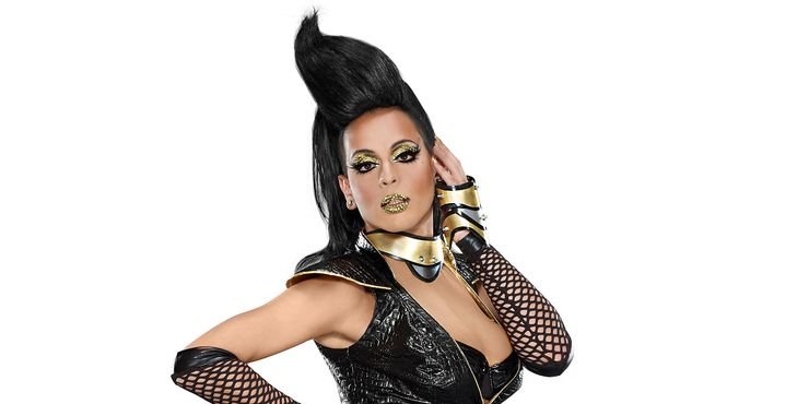 RuPaul's Drag Race: cada primera reina eliminada en la historia 5 1642226843 417 RuPauls Drag Race cada primera reina eliminada en la historia.5