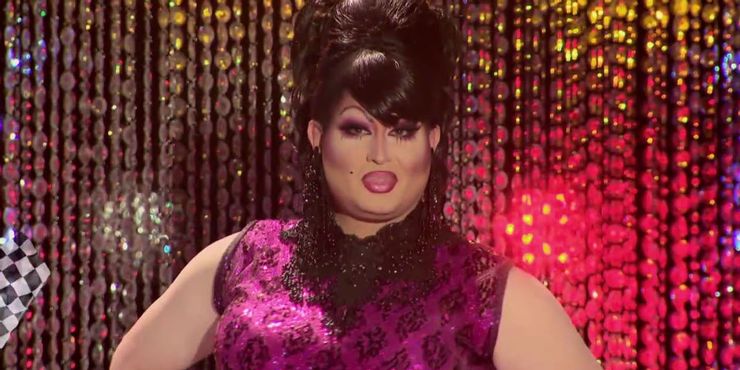 RuPaul's Drag Race: cada primera reina eliminada en la historia 6 1642226845 913 RuPauls Drag Race cada primera reina eliminada en la historia.5