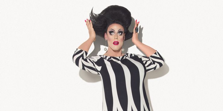 RuPaul's Drag Race: cada primera reina eliminada en la historia 9 1642226854 931 RuPauls Drag Race cada primera reina eliminada en la historia.5