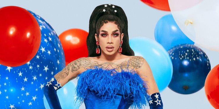 RuPaul's Drag Race: cada primera reina eliminada en la historia 14 1642226864 705 RuPauls Drag Race cada primera reina eliminada en la historia.5