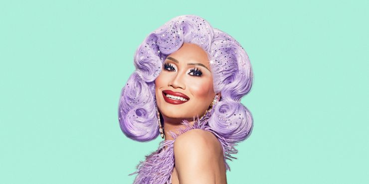 RuPaul's Drag Race: cada primera reina eliminada en la historia 15 1642226867 770 RuPauls Drag Race cada primera reina eliminada en la historia.5