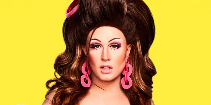 RuPaul's Drag Race: cada primera reina eliminada en la historia 16 1642226868 605 RuPauls Drag Race cada primera reina eliminada en la historia.5
