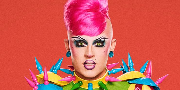 RuPaul's Drag Race: cada primera reina eliminada en la historia 17 1642226870 244 RuPauls Drag Race cada primera reina eliminada en la historia.5