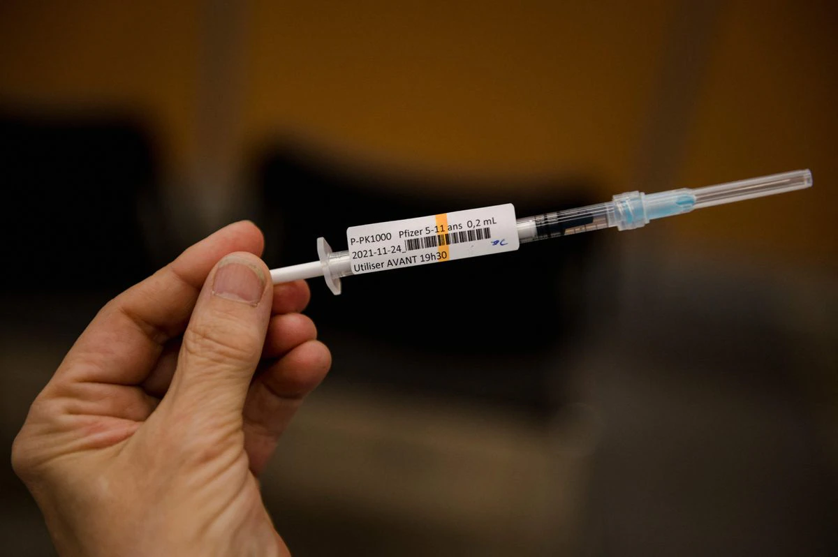Quebec quiere poner un impuesto a los no vacunados contra la covid por los costes médicos que generan 1 1642246217 Quebec quiere poner un impuesto a los no vacunados contra