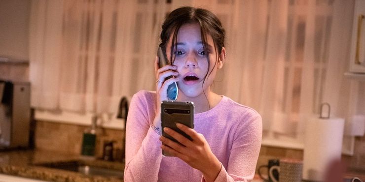 Scream 2022: cada víctima y qué asesino de Ghostface las mató 2 1642288878 472 Scream 2022 5 formas en que se apega a la.5