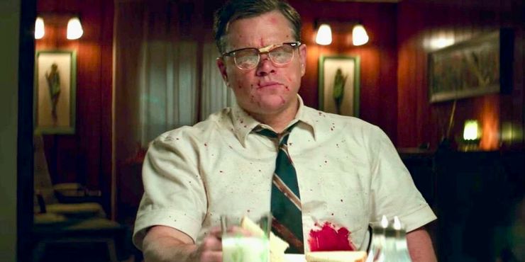 Cada película que George Clooney ha dirigido, clasificada de peor a mejor 3 1642312273 945 Cada pelicula que George Clooney ha dirigido clasificada de peor.5