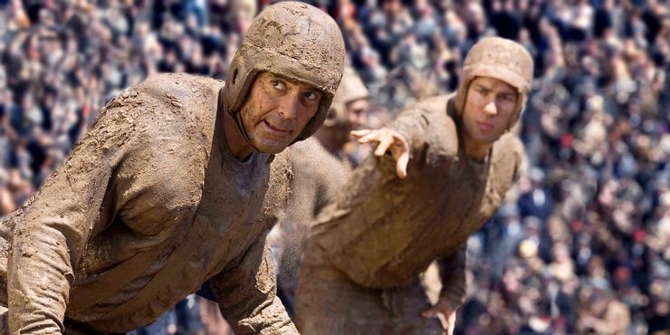 Cada película que George Clooney ha dirigido, clasificada de peor a mejor 4 1642312278 213 Cada pelicula que George Clooney ha dirigido clasificada de peor.5