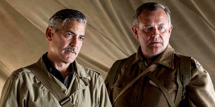 Cada película que George Clooney ha dirigido, clasificada de peor a mejor 5 1642312281 397 Cada pelicula que George Clooney ha dirigido clasificada de peor.5