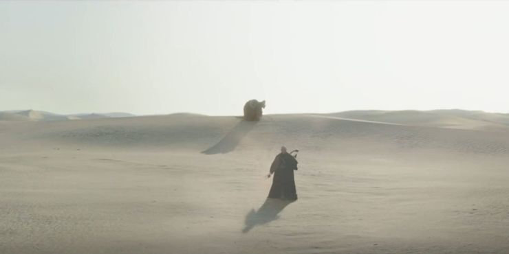 ¿Los océanos de Tatooine provienen de George Lucas? Cómo traicionan su plan 3 1642404372 189 ¿Los oceanos de Tatooine provienen de George Lucas Como traicionan.5