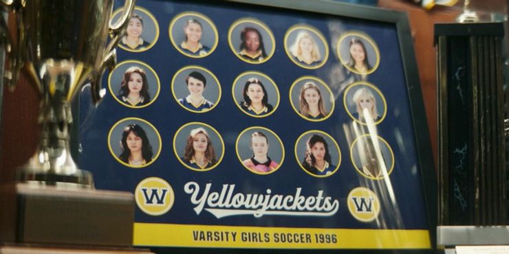 Yellowjackets Season 2: Renovación, detalles de la historia, actualizaciones y noticias 4 1642425255 126 Yellowjackets Season 2 Renovacion detalles de la historia actualizaciones y.5