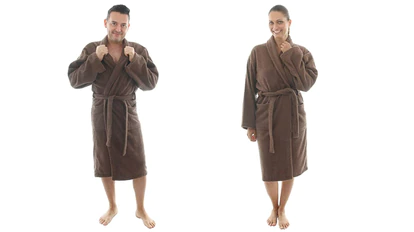 El albornoz más vendido en Amazon es unisex y está disponible en 13 colores 4 1642429752 627 El albornoz mas vendido en Amazon es unisex y esta
