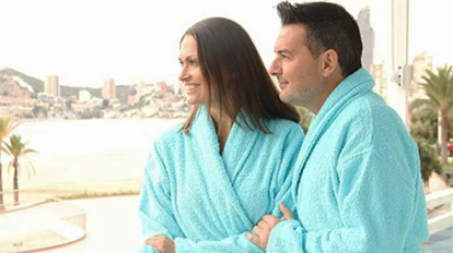 El albornoz más vendido en Amazon es unisex y está disponible en 13 colores 5 1642429753 119 El albornoz mas vendido en Amazon es unisex y esta