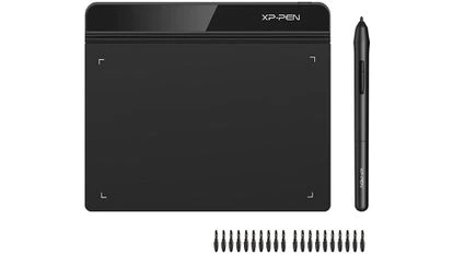 Las mejores tabletas gráficas baratas para dibujar 7 1642440078 682 Las mejores tabletas graficas baratas para dibujar