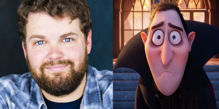 Reparto de voces de Hotel Transylvania 4: cómo se ven los personajes en la vida real 10 1642446994 596 Reparto de voces de Hotel Transylvania 4 como se ven.5