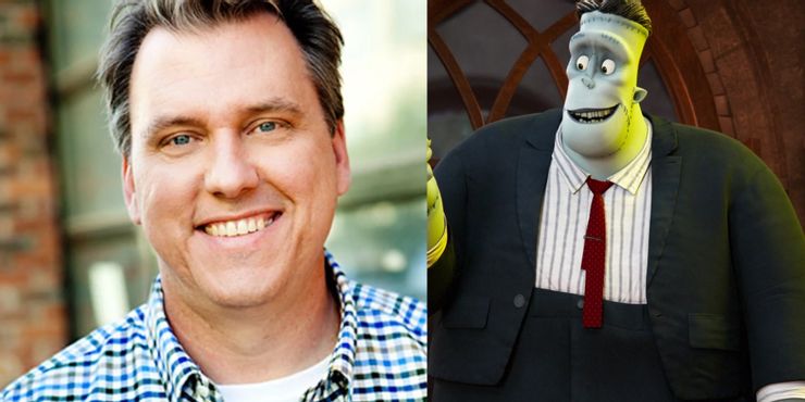Reparto de voces de Hotel Transylvania 4: cómo se ven los personajes en la vida real 12 1642447000 678 Reparto de voces de Hotel Transylvania 4 como se ven.5