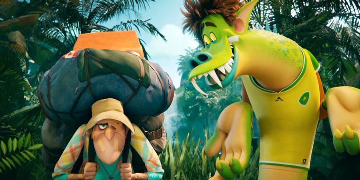 Reparto de voces de Hotel Transylvania 4: cómo se ven los personajes en la vida real 13 1642447002 169 Reparto de voces de Hotel Transylvania 4 como se ven.5